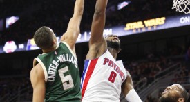 又一次打出了高分表现！太阳会给后场新星提供一份合同吗？