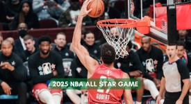 太阳队新援格林携手布克默契发挥，马威内线稳固助力防守反击