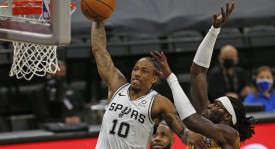 NBA转会窗口：伦纳德传闻引爆，快船瞄准库明加，雄鹿成热门下家