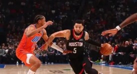 NBA湖人队与掘金队今夏引援对比：谁在自由市场更胜一筹？