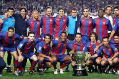 巴塞罗那梅西德容受伤 亚马尔补位球队备战挑战