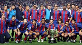 巴塞罗那梅西德容受伤 亚马尔补位球队备战挑战