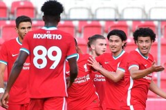 利物浦绝杀伯恩利，四连胜背后的秘密！