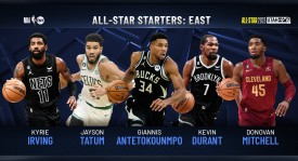 NBA转会风云：恩比德加盟快船，伦纳德或投76人，湖人队面临挑战